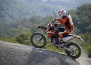 KTM 250 EXC-F KTM 250 EXC-F